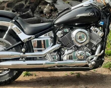 Ямаха Інша, об'ємом двигуна 0.4 л та пробігом 0 тис. км за 3600 $, фото 9 на Automoto.ua