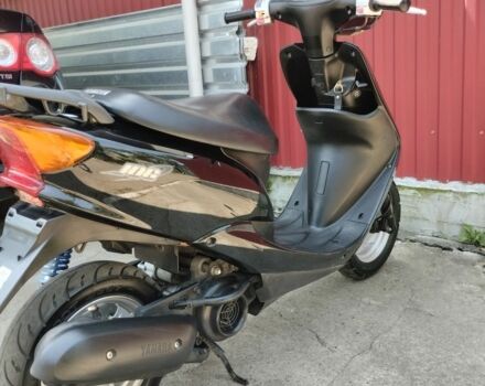 Ямаха Другая, объемом двигателя 50 л и пробегом 0 тыс. км за 820 $, фото 6 на Automoto.ua