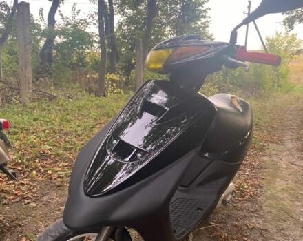 Ямаха Другая, объемом двигателя 50 л и пробегом 0 тыс. км за 381 $, фото 5 на Automoto.ua