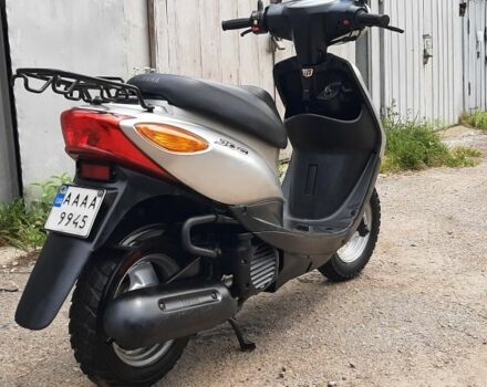Ямаха Другая, объемом двигателя 50 л и пробегом 0 тыс. км за 606 $, фото 6 на Automoto.ua
