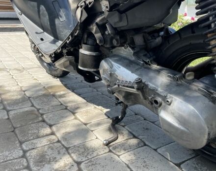 Ямаха Другая, объемом двигателя 72 л и пробегом 0 тыс. км за 533 $, фото 4 на Automoto.ua