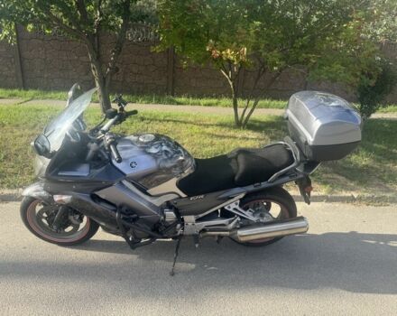 Ямаха Інша, об'ємом двигуна 1.3 л та пробігом 0 тис. км за 5700 $, фото 6 на Automoto.ua