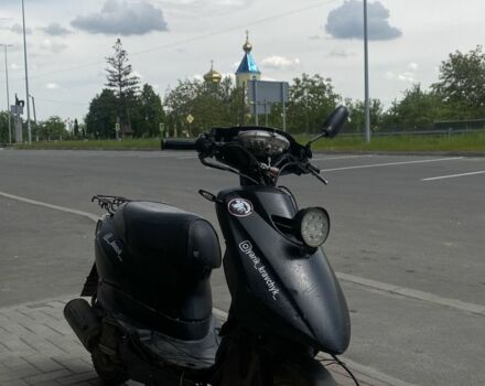 Ямаха Другая, объемом двигателя 50 л и пробегом 0 тыс. км за 200 $, фото 4 на Automoto.ua