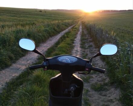 Ямаха Інша, об'ємом двигуна 50 л та пробігом 0 тис. км за 600 $, фото 1 на Automoto.ua