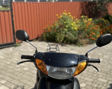 Ямаха Другая, объемом двигателя 50 л и пробегом 0 тыс. км за 372 $, фото 3 на Automoto.ua