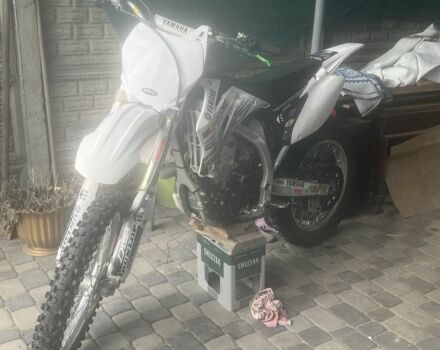 Ямаха Другая, объемом двигателя 0.45 л и пробегом 0 тыс. км за 2800 $, фото 4 на Automoto.ua