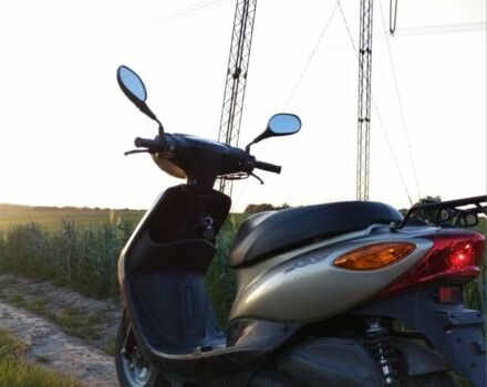 Ямаха Інша, об'ємом двигуна 50 л та пробігом 0 тис. км за 600 $, фото 3 на Automoto.ua