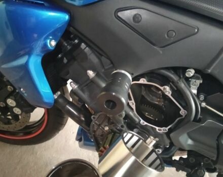 Ямаха Інша, об'ємом двигуна 1 л та пробігом 0 тис. км за 7200 $, фото 5 на Automoto.ua