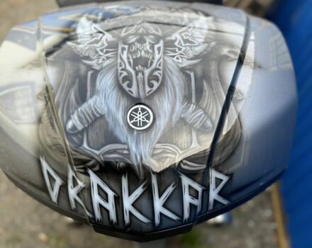 Ямаха Інша, об'ємом двигуна 1.3 л та пробігом 0 тис. км за 5700 $, фото 2 на Automoto.ua