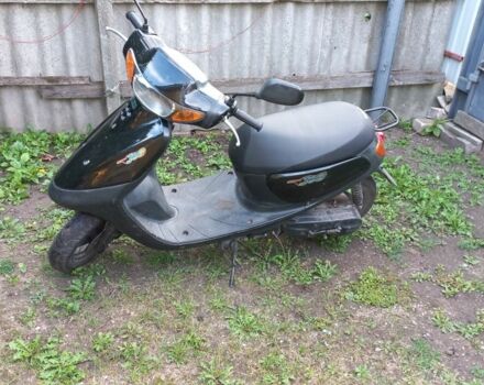 Ямаха Другая, объемом двигателя 49 л и пробегом 0 тыс. км за 442 $, фото 1 на Automoto.ua