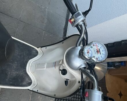 Ямаха Інша, об'ємом двигуна 0 л та пробігом 0 тис. км за 650 $, фото 4 на Automoto.ua