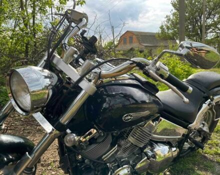 Ямаха Інша, об'ємом двигуна 0.4 л та пробігом 0 тис. км за 3600 $, фото 4 на Automoto.ua