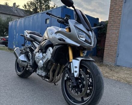 Ямаха Другая, объемом двигателя 1 л и пробегом 0 тыс. км за 6900 $, фото 4 на Automoto.ua