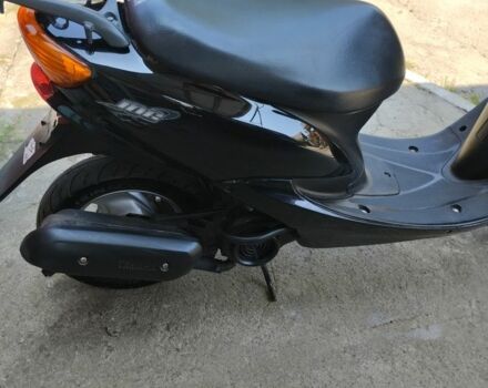 Ямаха Другая, объемом двигателя 50 л и пробегом 0 тыс. км за 820 $, фото 3 на Automoto.ua