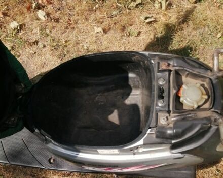 Ямаха Другая, объемом двигателя 49 л и пробегом 0 тыс. км за 14000 $, фото 15 на Automoto.ua