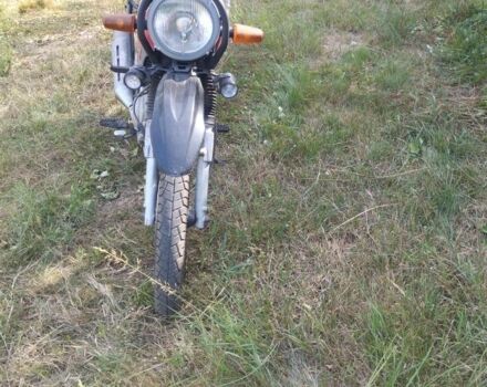 Ямаха Другая, объемом двигателя 0.13 л и пробегом 0 тыс. км за 1281 $, фото 6 на Automoto.ua