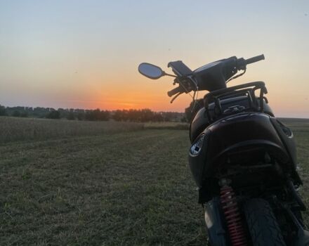 Ямаха Другая, объемом двигателя 50 л и пробегом 0 тыс. км за 200 $, фото 2 на Automoto.ua