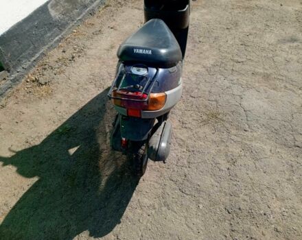 Ямаха Другая, объемом двигателя 49 л и пробегом 0 тыс. км за 179 $, фото 2 на Automoto.ua