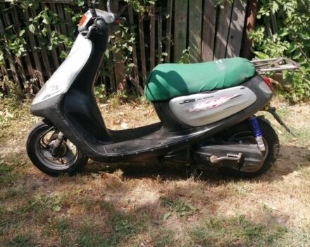 Ямаха Другая, объемом двигателя 49 л и пробегом 0 тыс. км за 14000 $, фото 1 на Automoto.ua