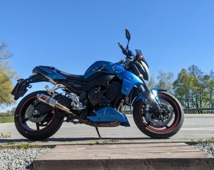 Ямаха Інша, об'ємом двигуна 1 л та пробігом 0 тис. км за 7200 $, фото 4 на Automoto.ua