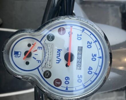 Ямаха Інша, об'ємом двигуна 0 л та пробігом 0 тис. км за 650 $, фото 7 на Automoto.ua