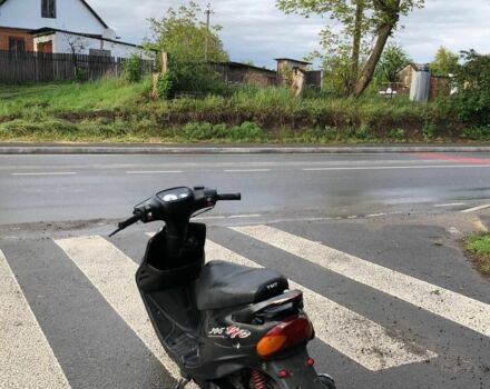 Ямаха Другая, объемом двигателя 50 л и пробегом 0 тыс. км за 302 $, фото 1 на Automoto.ua