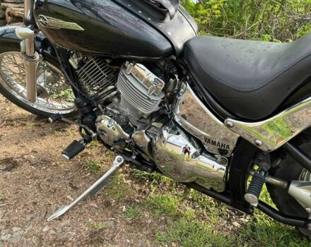 Ямаха Інша, об'ємом двигуна 0.4 л та пробігом 0 тис. км за 3600 $, фото 5 на Automoto.ua