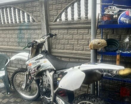 Ямаха Другая, объемом двигателя 0.45 л и пробегом 0 тыс. км за 2800 $, фото 8 на Automoto.ua