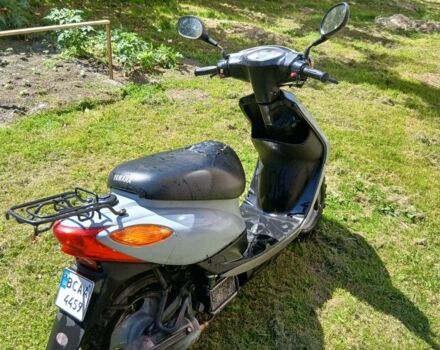 Ямаха Другая, объемом двигателя 0 л и пробегом 0 тыс. км за 549 $, фото 3 на Automoto.ua