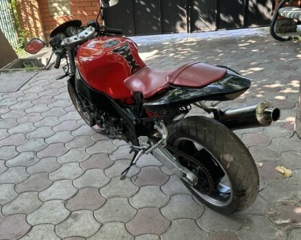 Ямаха Інша, об'ємом двигуна 1 л та пробігом 0 тис. км за 1500 $, фото 6 на Automoto.ua