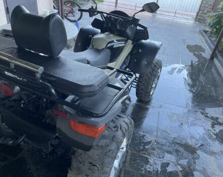 Ямаха Другая, объемом двигателя 0.3 л и пробегом 0 тыс. км за 2300 $, фото 4 на Automoto.ua