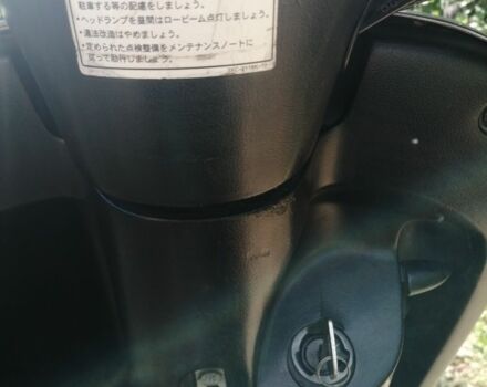 Ямаха Другая, объемом двигателя 49 л и пробегом 0 тыс. км за 14000 $, фото 14 на Automoto.ua