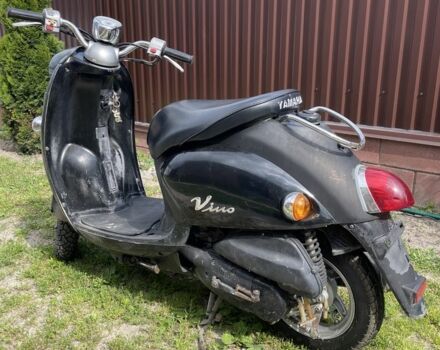 Ямаха Інша, об'ємом двигуна 50 л та пробігом 0 тис. км за 192 $, фото 2 на Automoto.ua