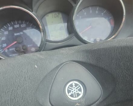 Ямаха Інша, об'ємом двигуна 0.4 л та пробігом 0 тис. км за 2000 $, фото 1 на Automoto.ua
