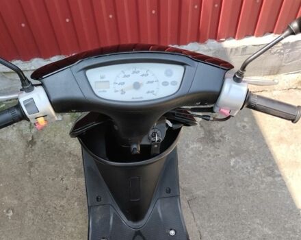 Ямаха Другая, объемом двигателя 50 л и пробегом 0 тыс. км за 820 $, фото 8 на Automoto.ua