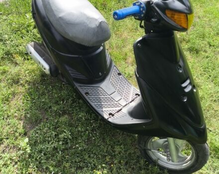 Ямаха Інша, об'ємом двигуна 49 л та пробігом 0 тис. км за 206 $, фото 1 на Automoto.ua