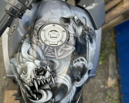 Ямаха Інша, об'ємом двигуна 1.3 л та пробігом 0 тис. км за 5700 $, фото 1 на Automoto.ua