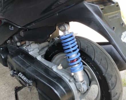 Ямаха Другая, объемом двигателя 50 л и пробегом 0 тыс. км за 820 $, фото 10 на Automoto.ua