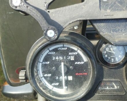 Ямаха Другая, объемом двигателя 0.13 л и пробегом 0 тыс. км за 1281 $, фото 3 на Automoto.ua