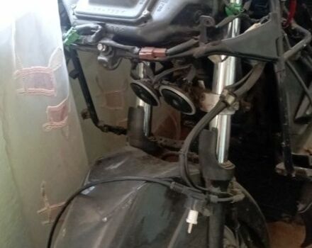 Ямаха Інша, об'ємом двигуна 0.5 л та пробігом 0 тис. км за 2000 $, фото 3 на Automoto.ua