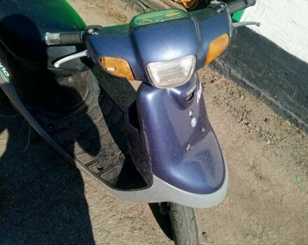 Ямаха Другая, объемом двигателя 49 л и пробегом 0 тыс. км за 179 $, фото 4 на Automoto.ua