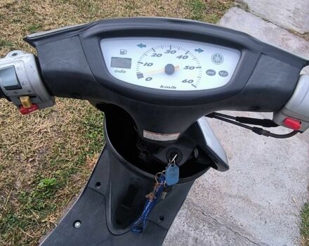 Ямаха Другая, объемом двигателя 50 л и пробегом 0 тыс. км за 478 $, фото 7 на Automoto.ua