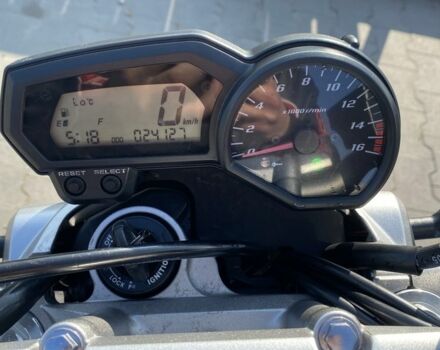 Ямаха Другая, объемом двигателя 0.6 л и пробегом 0 тыс. км за 5900 $, фото 6 на Automoto.ua