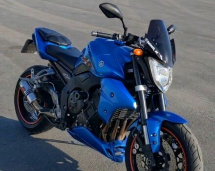 Ямаха Інша, об'ємом двигуна 1 л та пробігом 0 тис. км за 7200 $, фото 1 на Automoto.ua