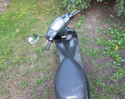 Ямаха Другая, объемом двигателя 49 л и пробегом 0 тыс. км за 442 $, фото 5 на Automoto.ua