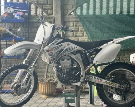 Ямаха Другая, объемом двигателя 0.45 л и пробегом 0 тыс. км за 2800 $, фото 5 на Automoto.ua