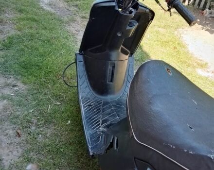 Ямаха Другая, объемом двигателя 50 л и пробегом 0 тыс. км за 135 $, фото 1 на Automoto.ua