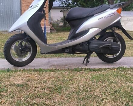 Ямаха Другая, объемом двигателя 50 л и пробегом 0 тыс. км за 478 $, фото 3 на Automoto.ua