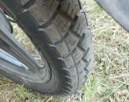 Ямаха Другая, объемом двигателя 0.13 л и пробегом 0 тыс. км за 1281 $, фото 5 на Automoto.ua