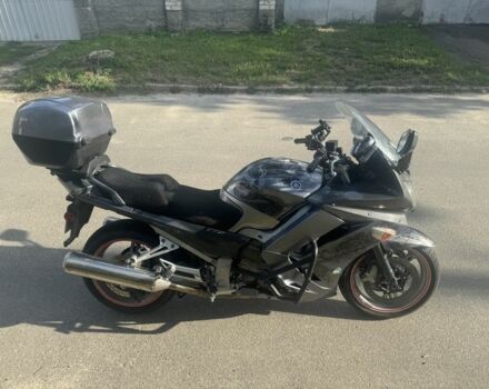 Ямаха Інша, об'ємом двигуна 1.3 л та пробігом 0 тис. км за 5700 $, фото 4 на Automoto.ua